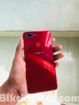 Oppo A5 2018